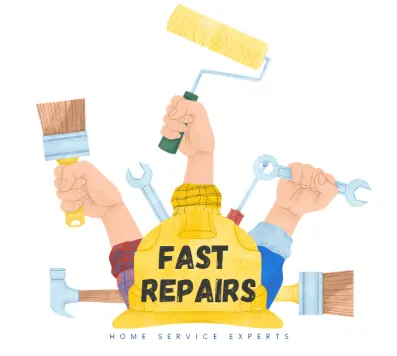 Fast Repairs serving Knoxville and surrounding area.